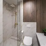 Osapart In A Complex Great Britain 2 Апартаменты *