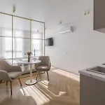 Osapart In A Complex Great Britain 2 Апартаменты