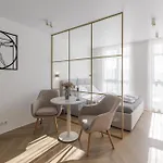 Osapart In A Complex Great Britain 2 Апартаменты