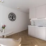 Апартаменты Osapart In A Complex Great Britain 2 *