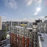 Апартаменты Osapart In A Complex Great Britain 2