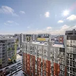 Апартаменты Osapart In A Complex Great Britain 2 *