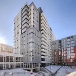 Osapart In A Complex Great Britain 2 Апартаменты Львов