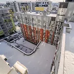 Апартаменты Osapart In A Complex Great Britain 2