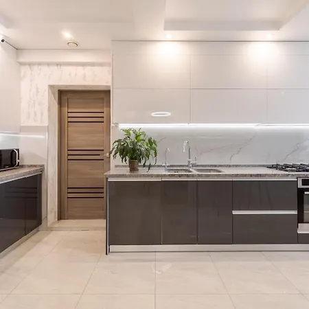 Apartmán Osapart In A Complex Great Britain 2