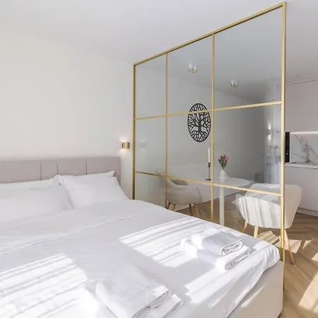 Osapart In A Complex Great Britain 2 Lvov