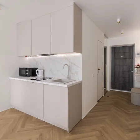 Apartmán Osapart In A Complex Great Britain 2