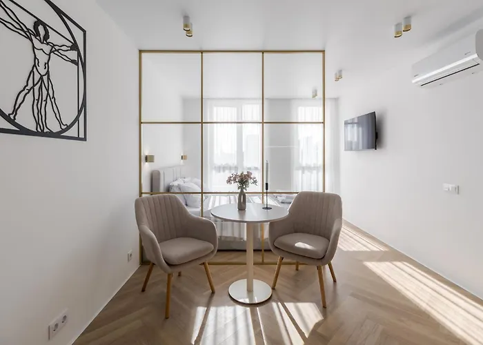 Osapart In A Complex Great Britain 2 *