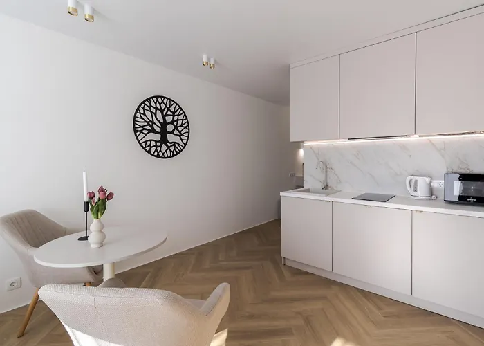 Apartmán Osapart In A Complex Great Britain 2 *