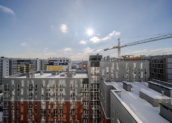 Osapart In A Complex Great Britain 2 *