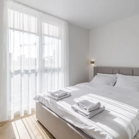 Apartment Osapart In A Complex Great Britain 2 *