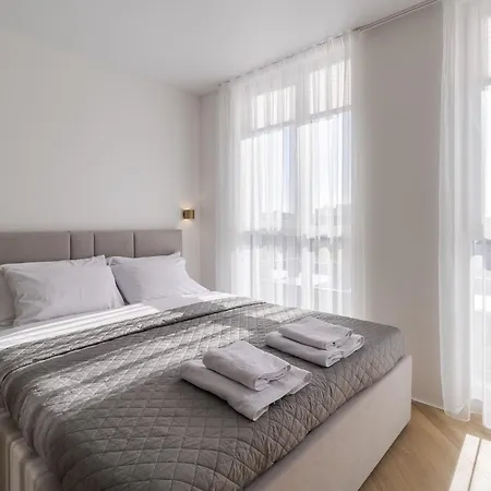 Osapart In A Complex Great Britain 2 Apartment