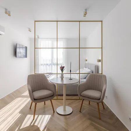 Osapart In A Complex Great Britain 2 Apartment Lemberg