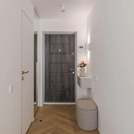 Osapart In A Complex Great Britain 2 Apartment