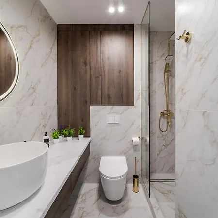 Apartment Osapart In A Complex Great Britain 2