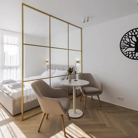 Appartement Osapart In A Complex Great Britain 2