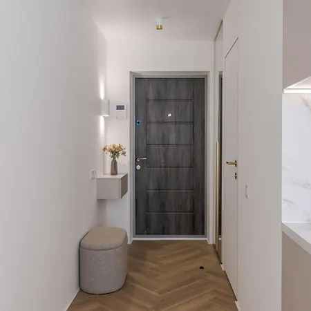 Appartement Osapart In A Complex Great Britain 2 Lviv
