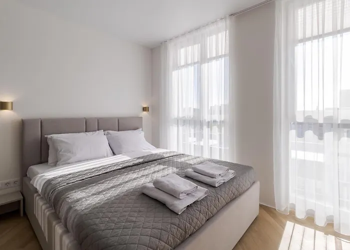 Osapart In A Complex Great Britain 2 Apartment