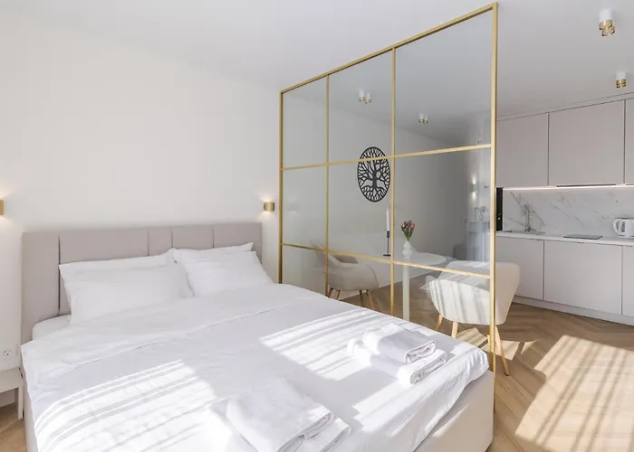 Osapart In A Complex Great Britain 2 Lemberg