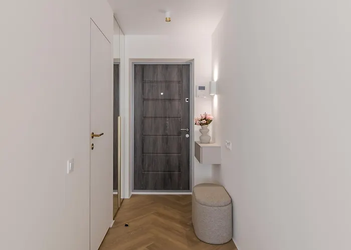 Osapart In A Complex Great Britain 2 Apartment