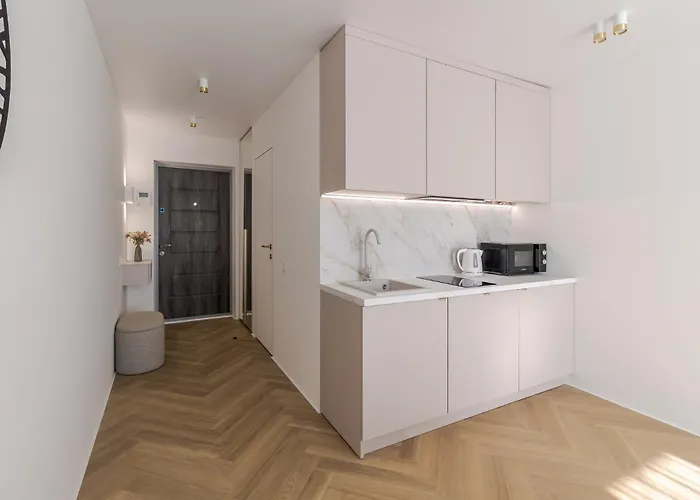 Apartment Osapart In A Complex Great Britain 2 Lemberg