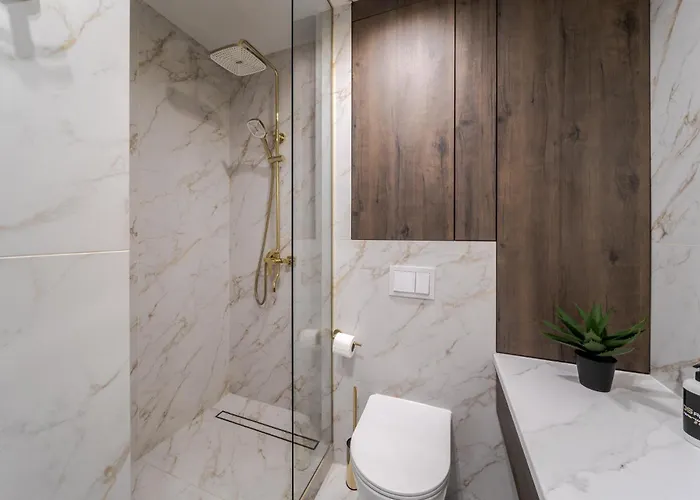 Osapart In A Complex Great Britain 2 Apartment *