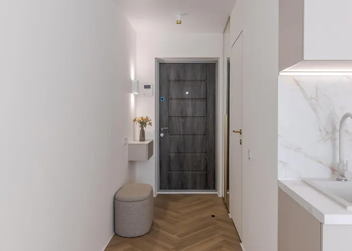 Apartment Osapart In A Complex Great Britain 2 Lemberg