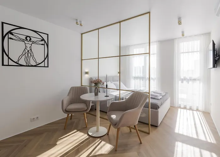 Osapart In A Complex Great Britain 2 Apartment