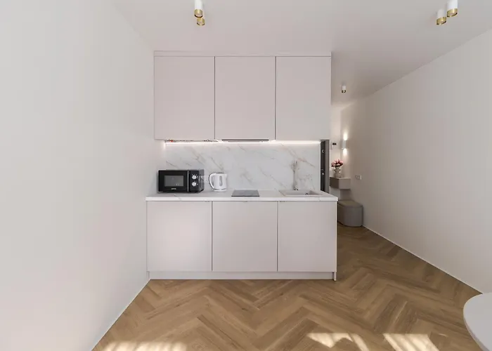 Apartment Osapart In A Complex Great Britain 2 *